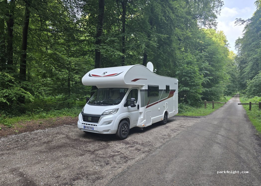 (76340) Pierrecourt - — foto