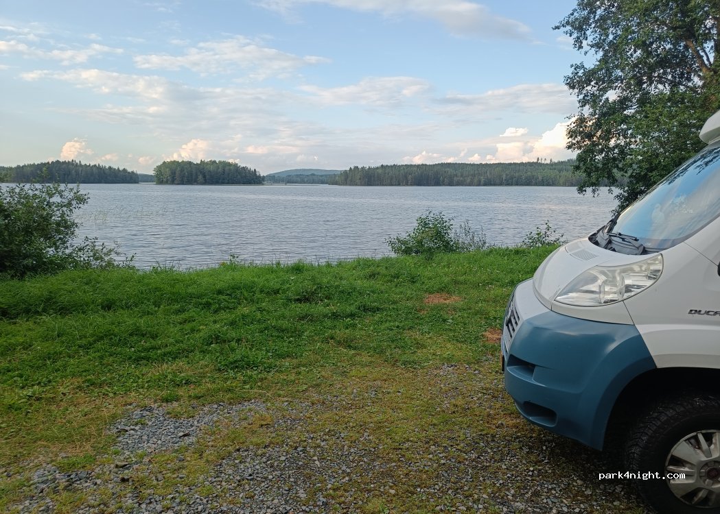 (712 91) Hällefors - — foto