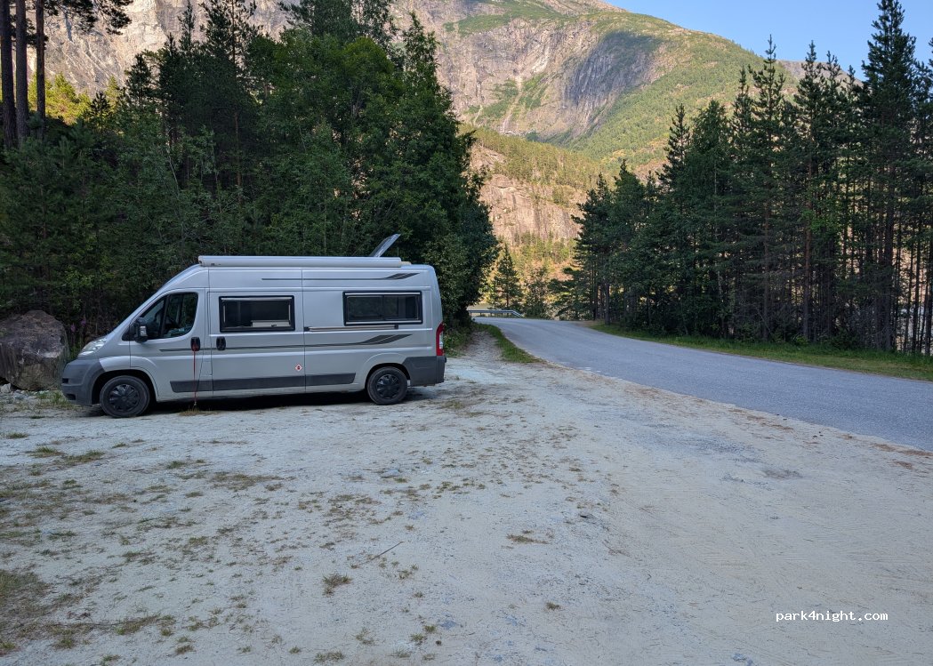 () Tafjord - — foto