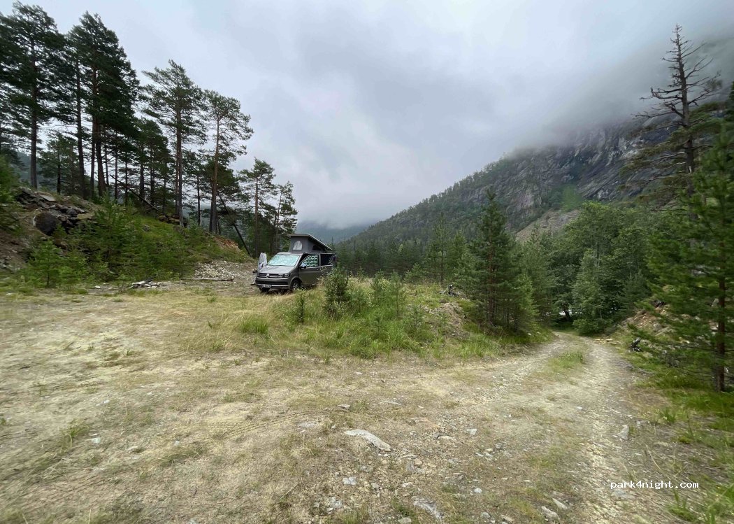() Tafjord - — foto 4