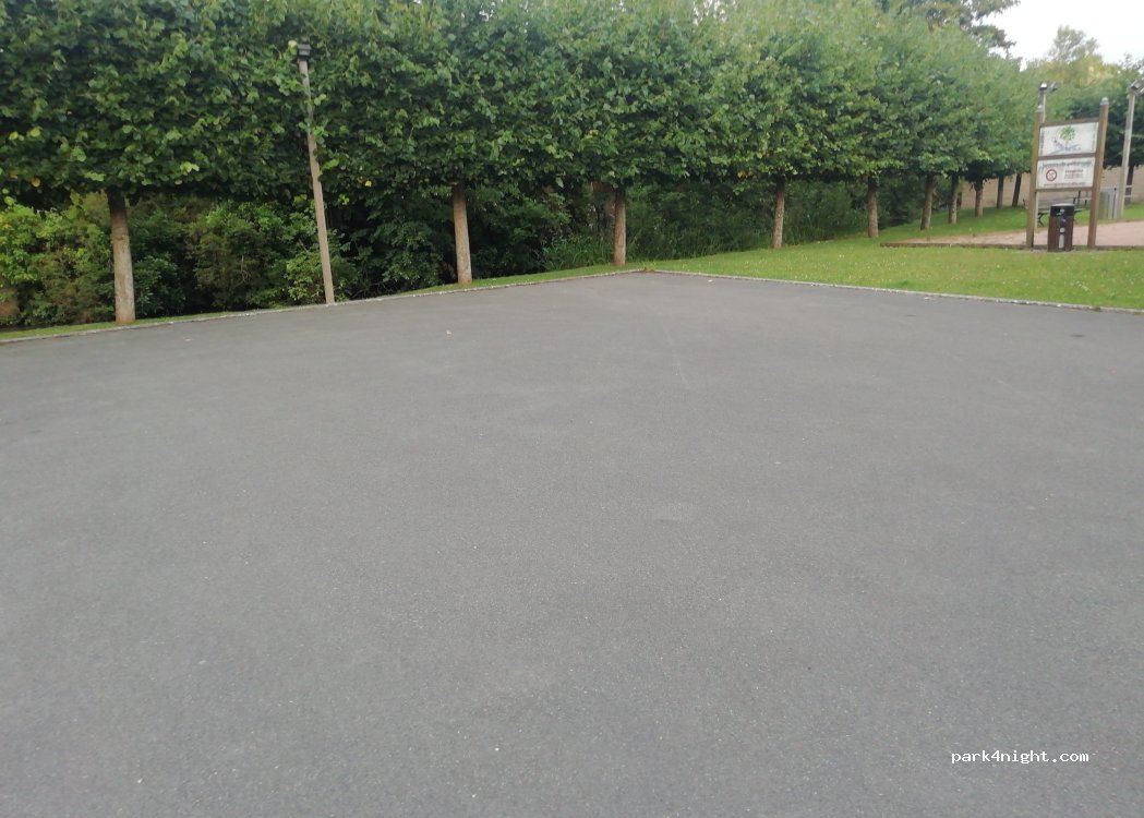 (60120) Croissy-sur-Celle - 13 Rue de l'Abreuvoir — foto