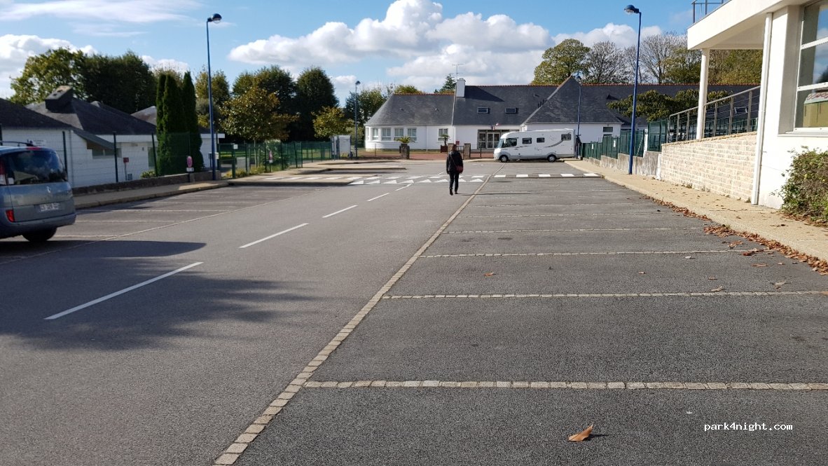 (29950) Bénodet - 27 Avenue de la Mer — foto
