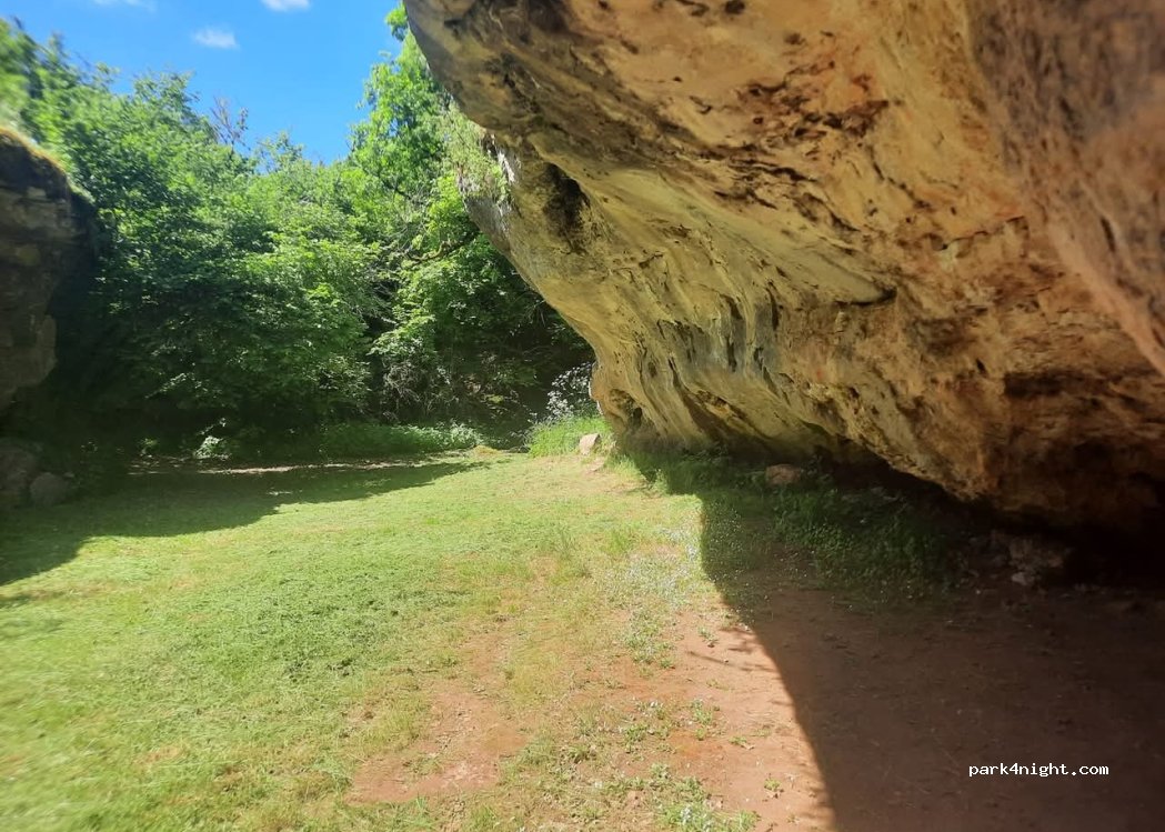 Camping les Canoles — foto 3