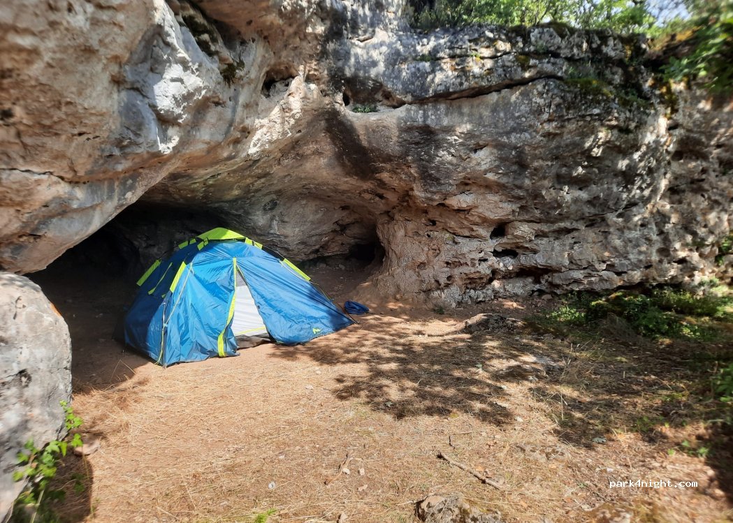 Camping les Canoles — foto 4