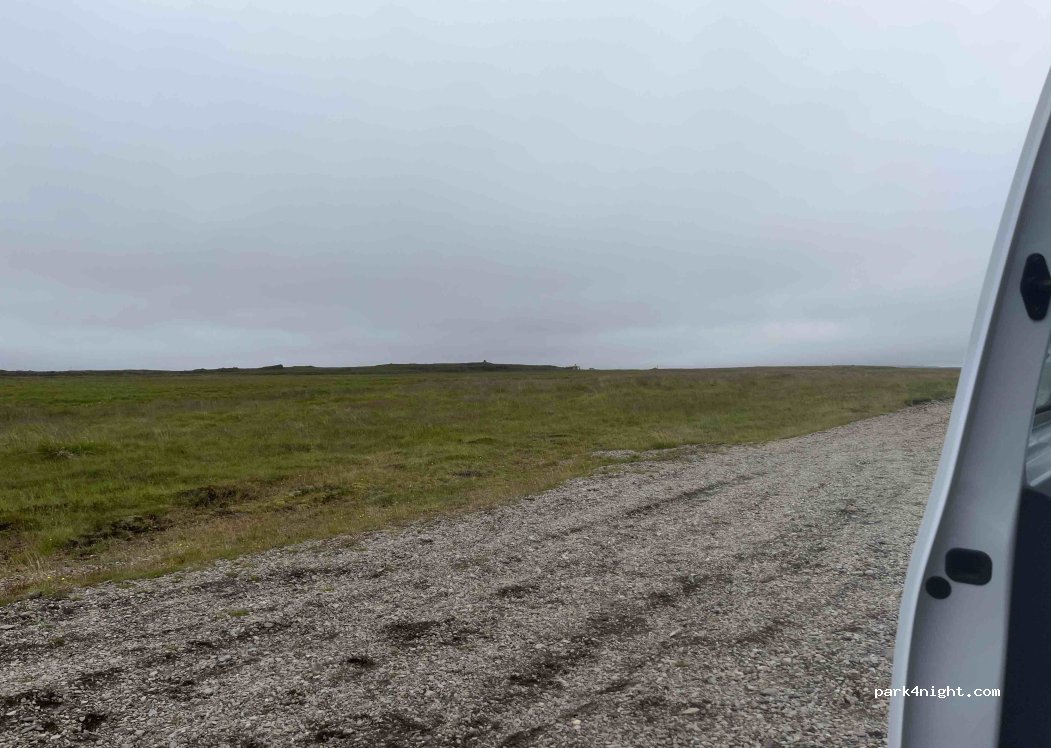 Búðardalur - Gunnarstaðir — foto