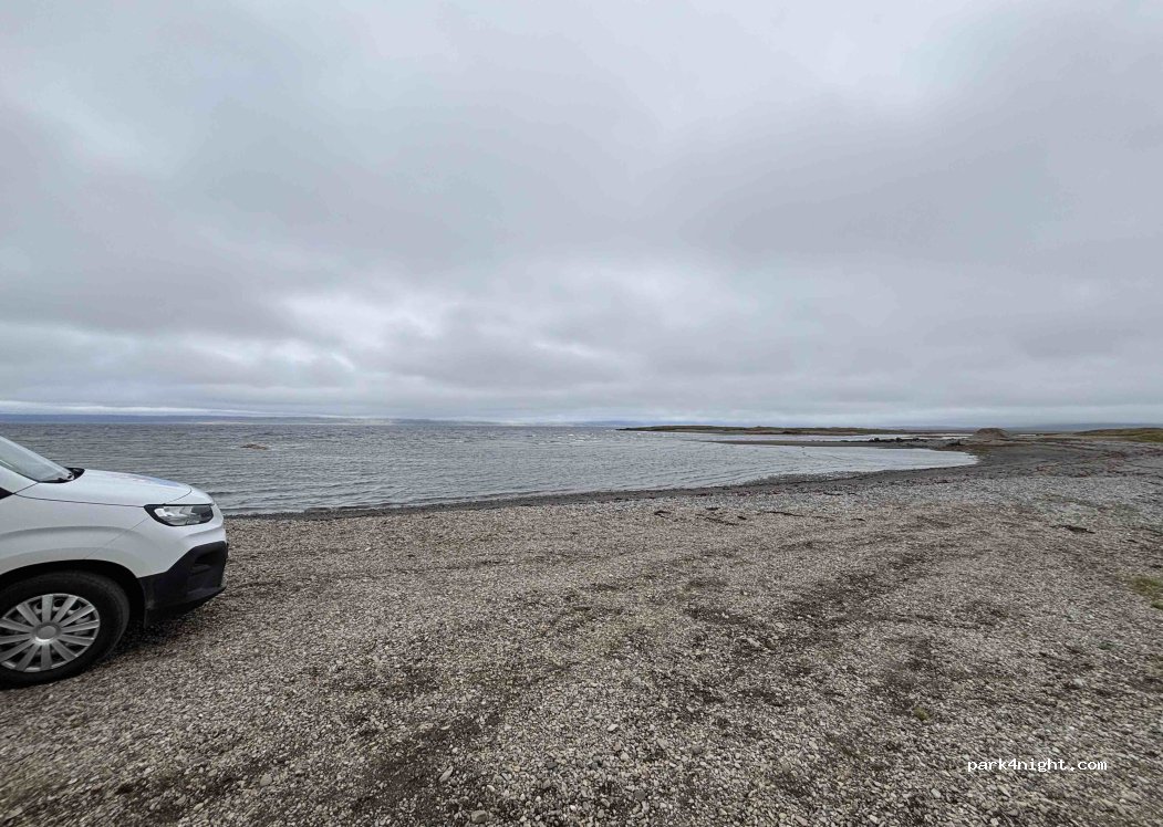 Búðardalur - Gunnarstaðir — foto 2