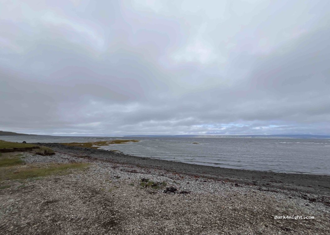 Búðardalur - Gunnarstaðir — foto 3