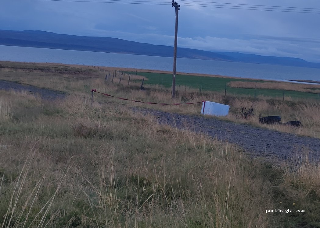 Búðardalur - Gunnarstaðir — foto 4