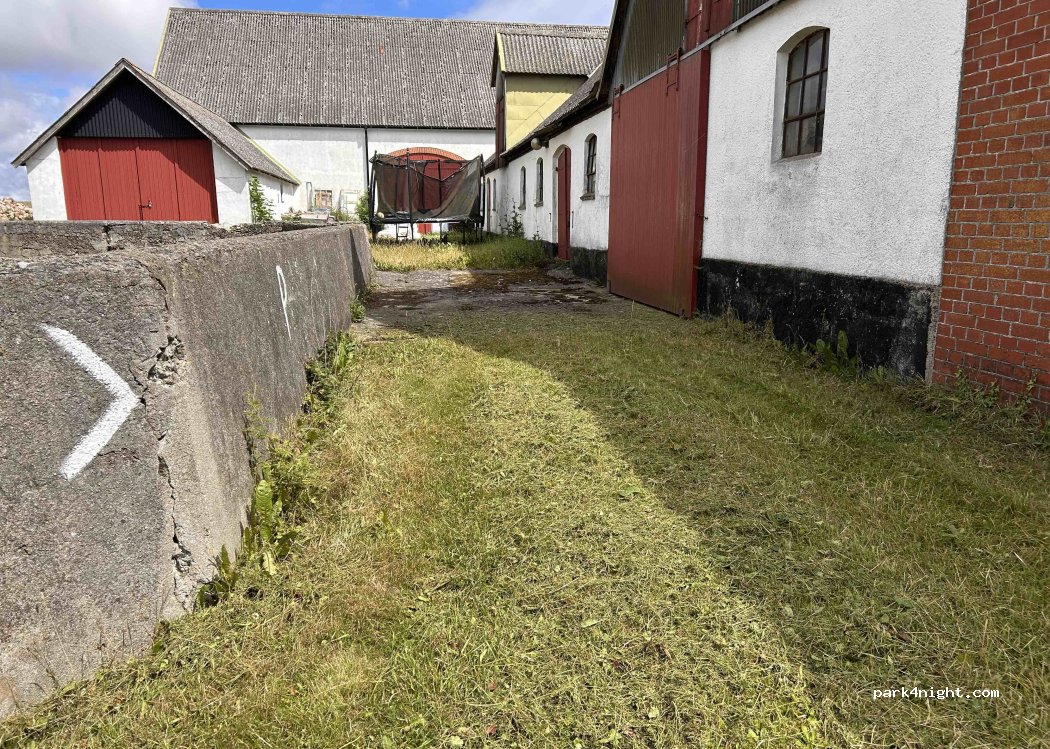 Blästorps Gård — foto 2