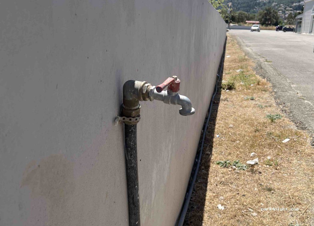 (311 00) Lefkada - Unnamed Road — foto