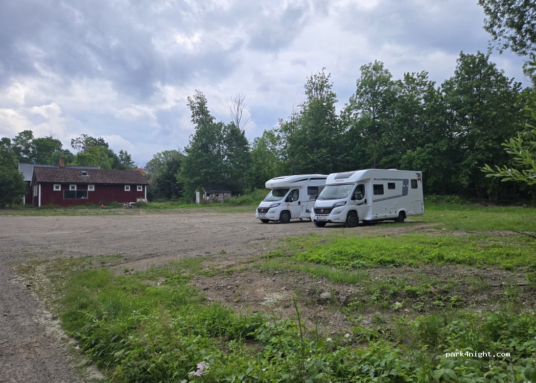(590 77) Vreta Kloster - 9 Ankarvägen — foto
