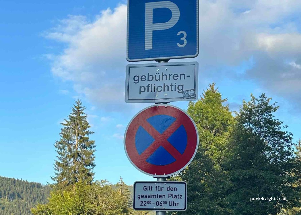 (83471) Berchtesgaden - 1 Purtschellerstraße — foto 4