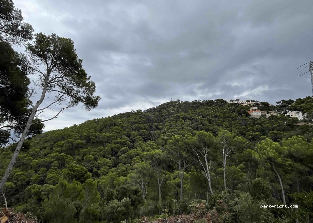 (17255) Begur - 30 Carretera Sa Tuna — foto