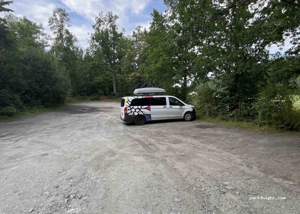 (1407) Vinterbro - Breivollveien — foto
