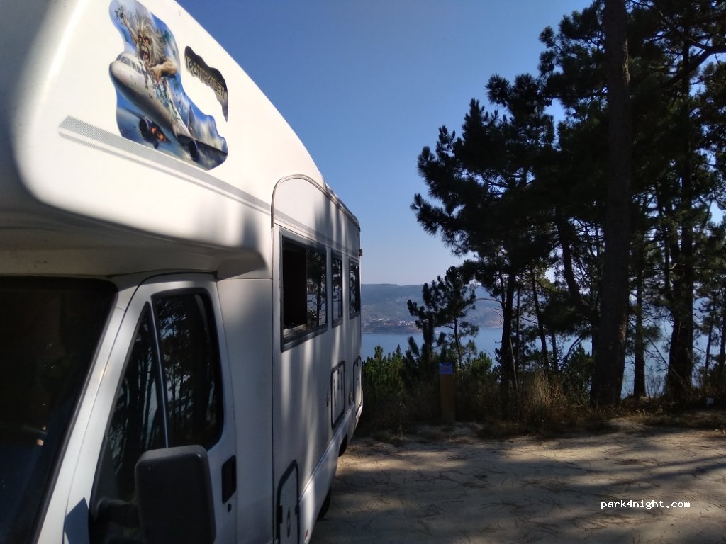 (36340) Nigrán - Unnamed Road — foto 3