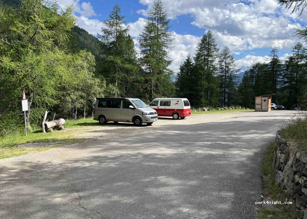 (38024) Cogolo - Unnamed Road — foto 2