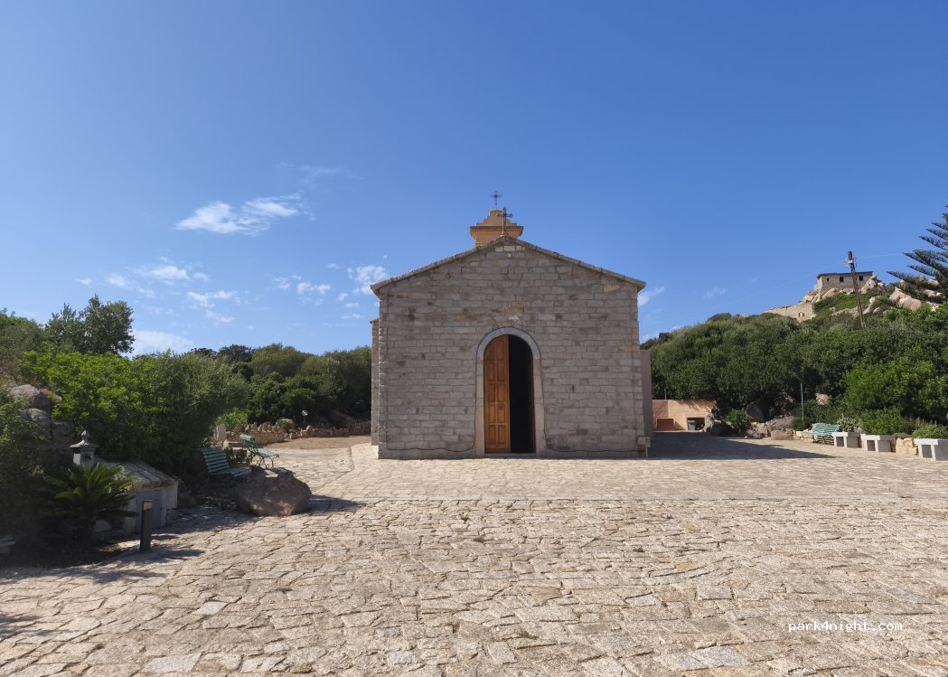 (07024) La Maddalena - 1 Via Trinità — foto 2