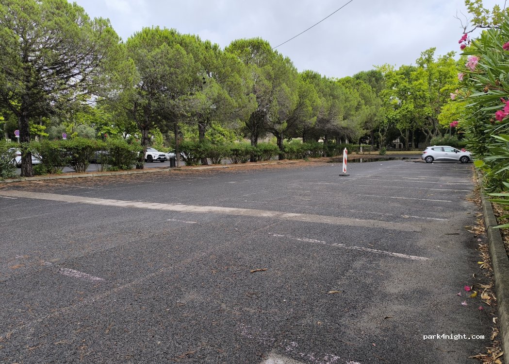 (34000) Montpellier - 2733C Avenue Albert Einstein — foto 3
