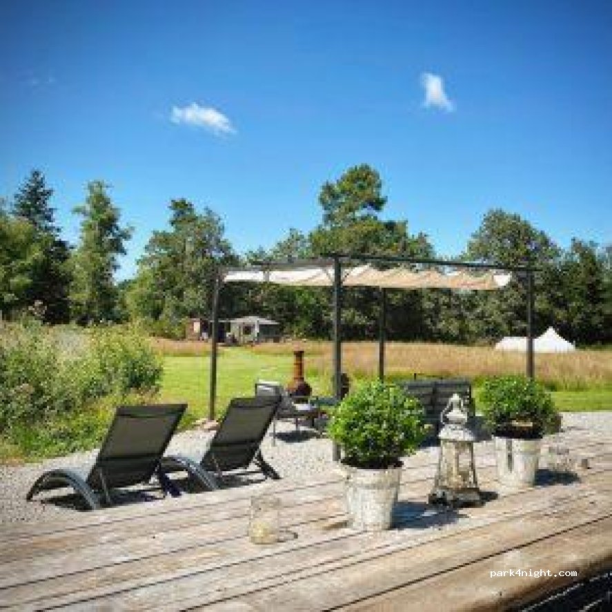 Le Ranch Camping — foto 2