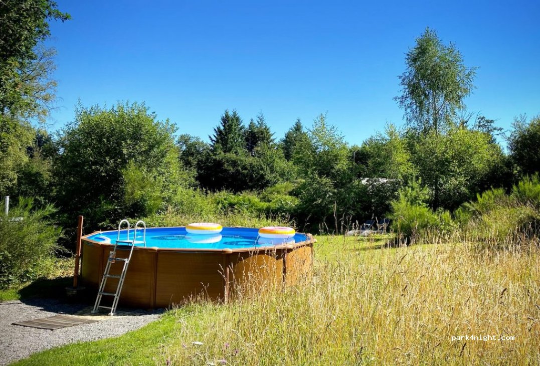 Le Ranch Camping — foto 3