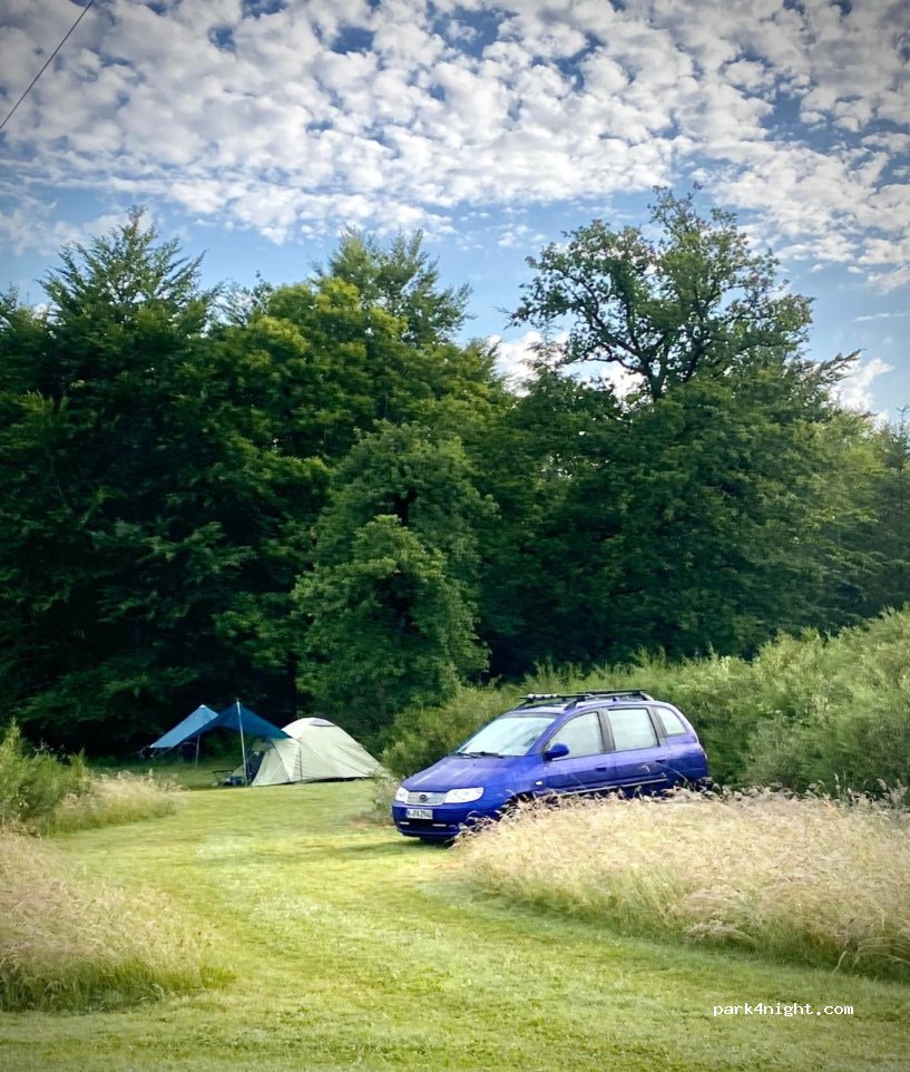 Le Ranch Camping — foto 5