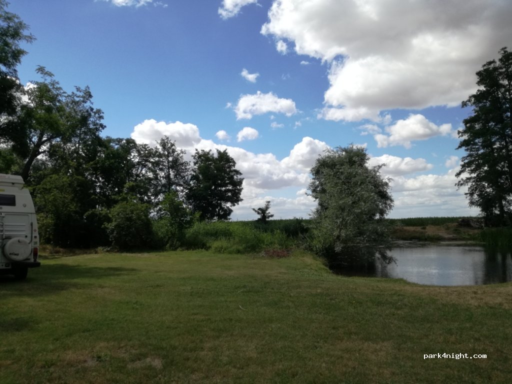(15328) Golzow - Ausbau — foto 3