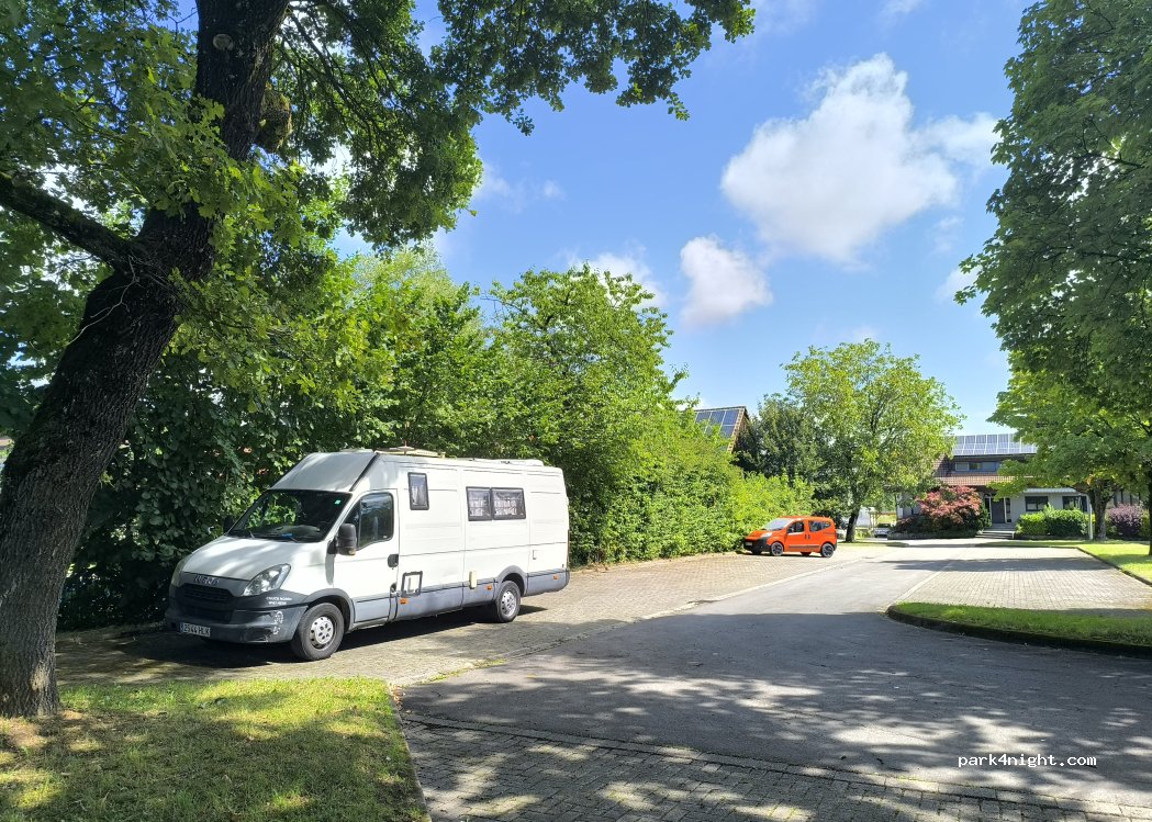 (79807) Lottstetten - 8 Lerchenstraße — foto