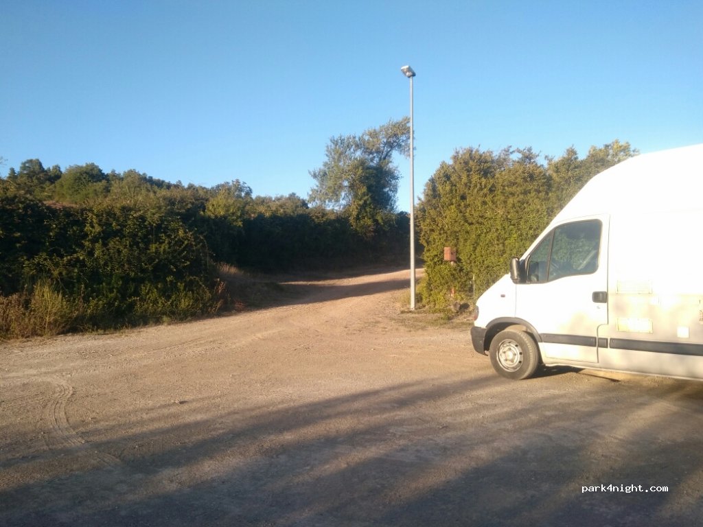 (12520) Verrières - Vezouillac — foto