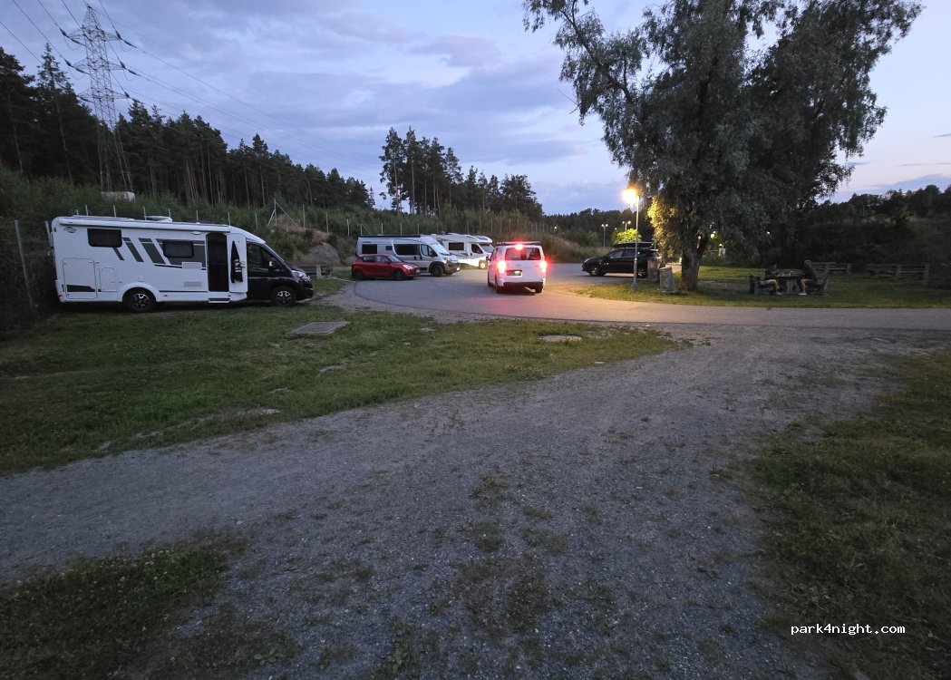 (1529) Moss - 1 Storebaug — foto 2