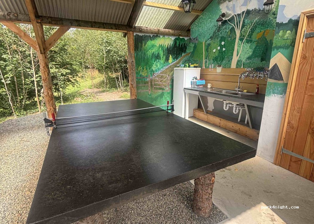 Landsker Camping — foto 2