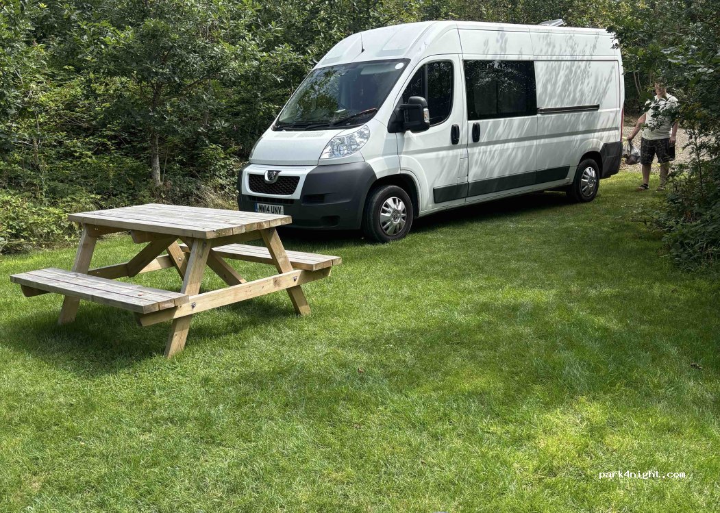Landsker Camping — foto 5