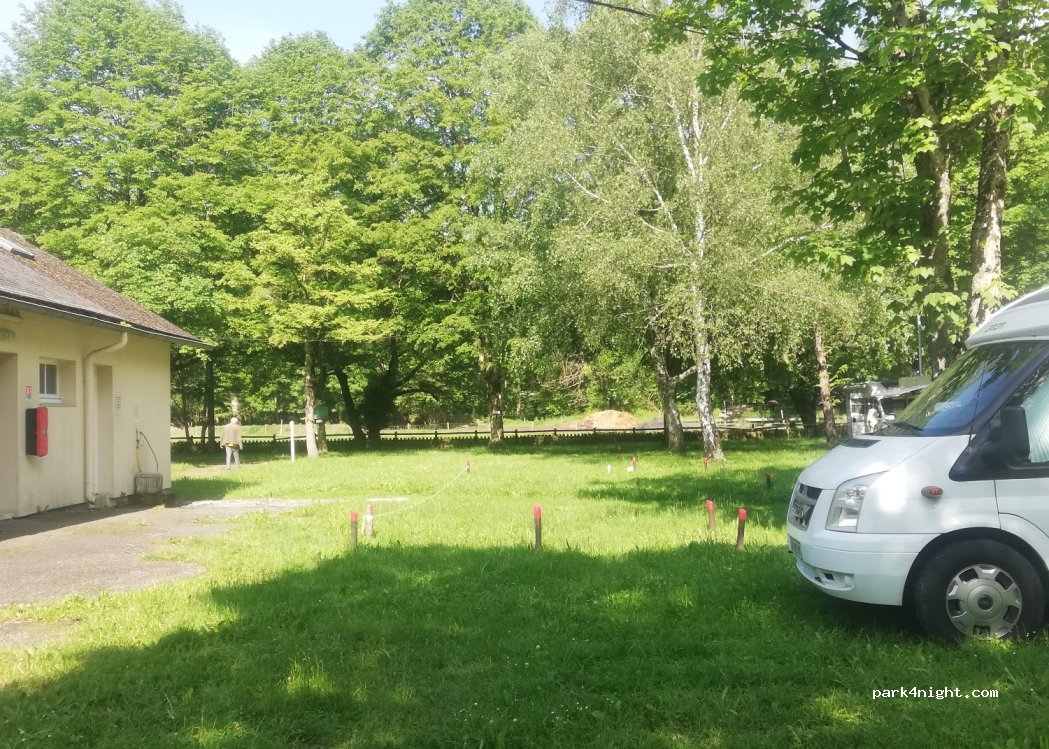 Camping Municipal de Carole — foto 2