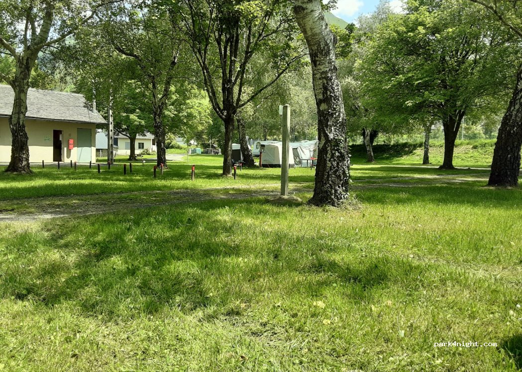 Camping Municipal de Carole — foto 3