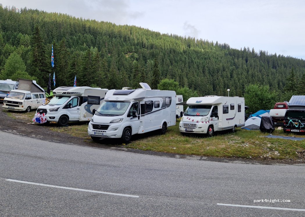 (73120) Courchevel - — foto