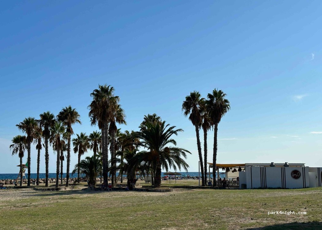 Camping Joan Bungalow Park — foto 4