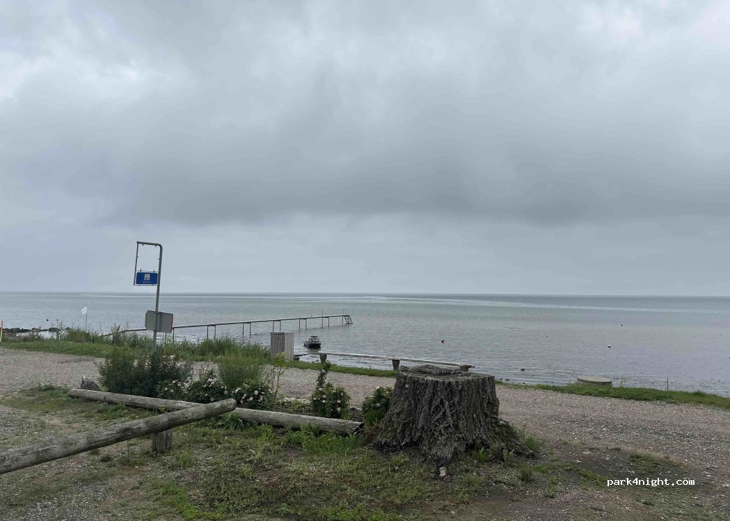 Lavensby Strand Camping — foto 3