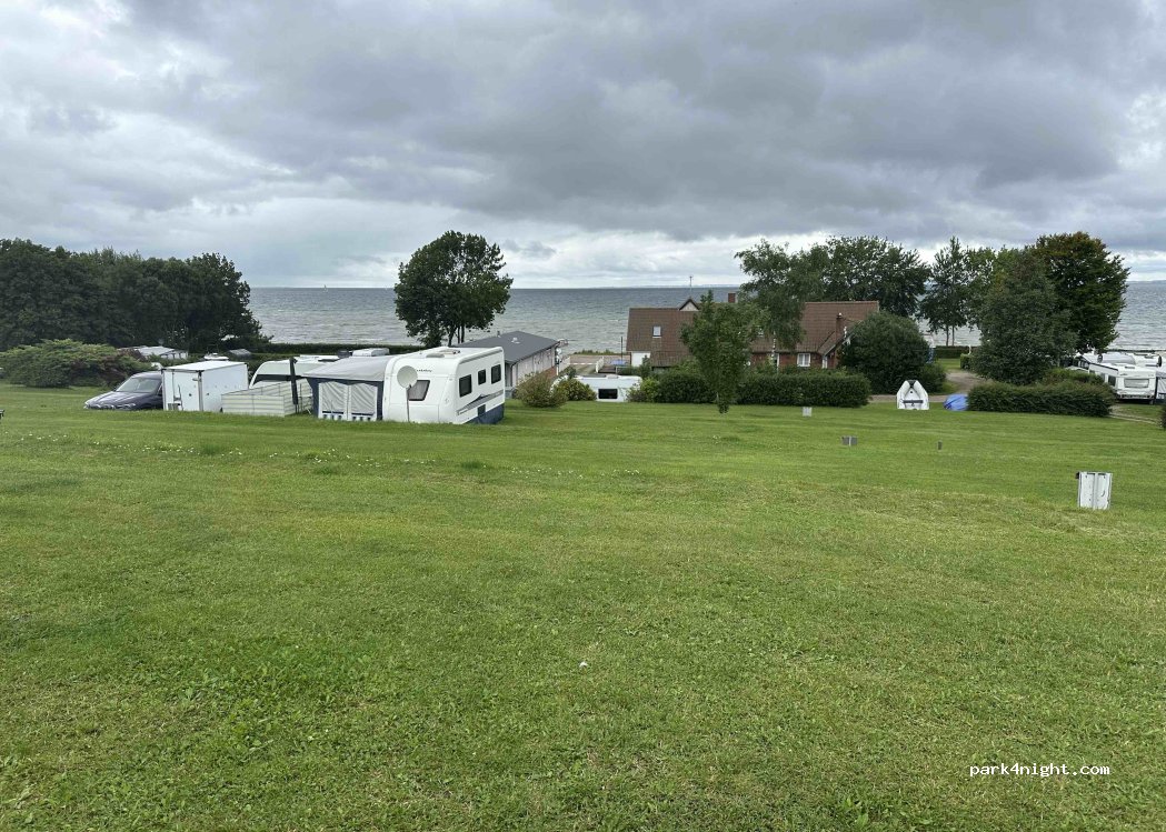 Lavensby Strand Camping — foto 4