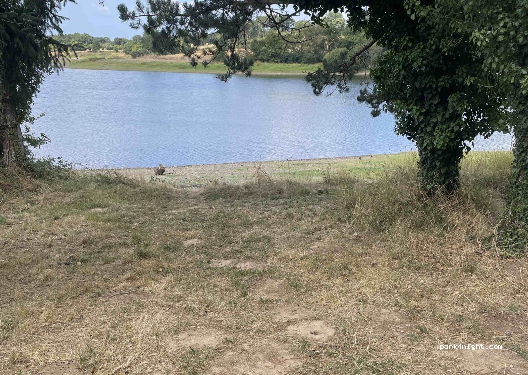 (85440) Poiroux - Unnamed Road — foto