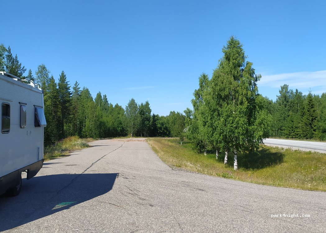 () Kolari - E8 — foto 2