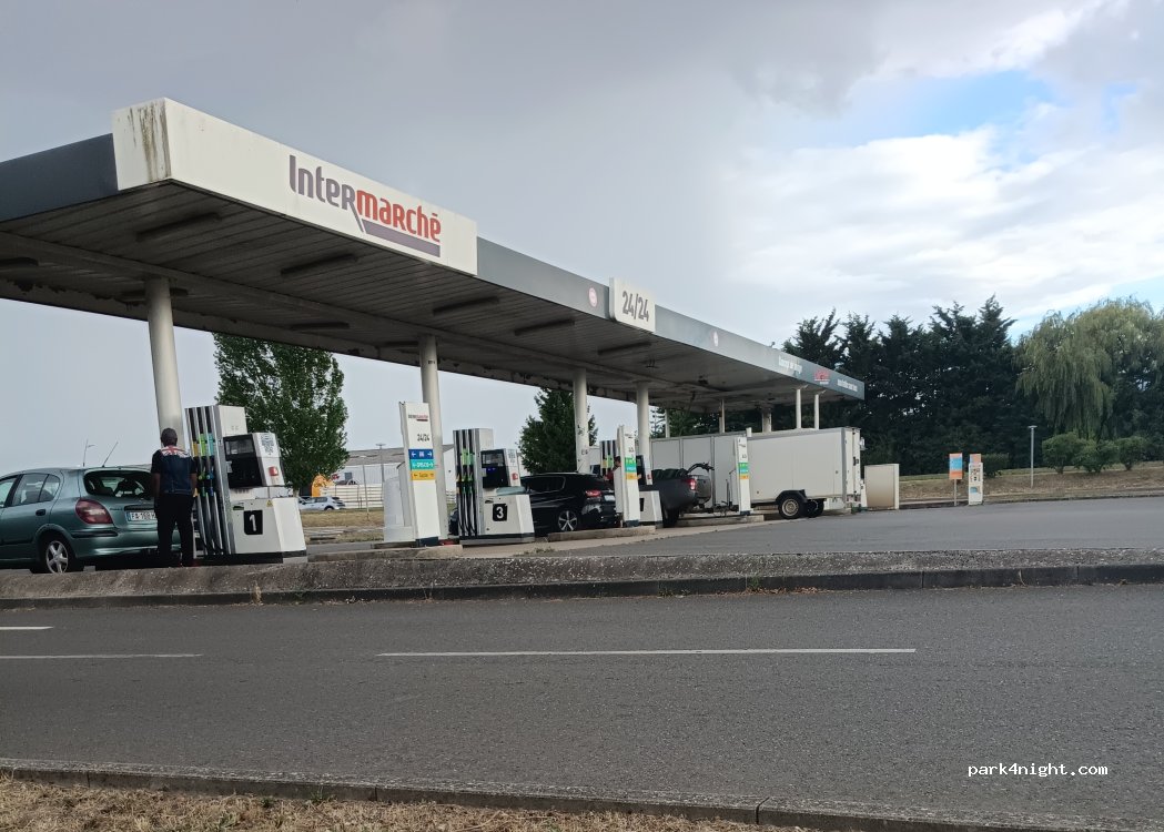 (45410) Artenay - 3 Chemin de Chartres — foto