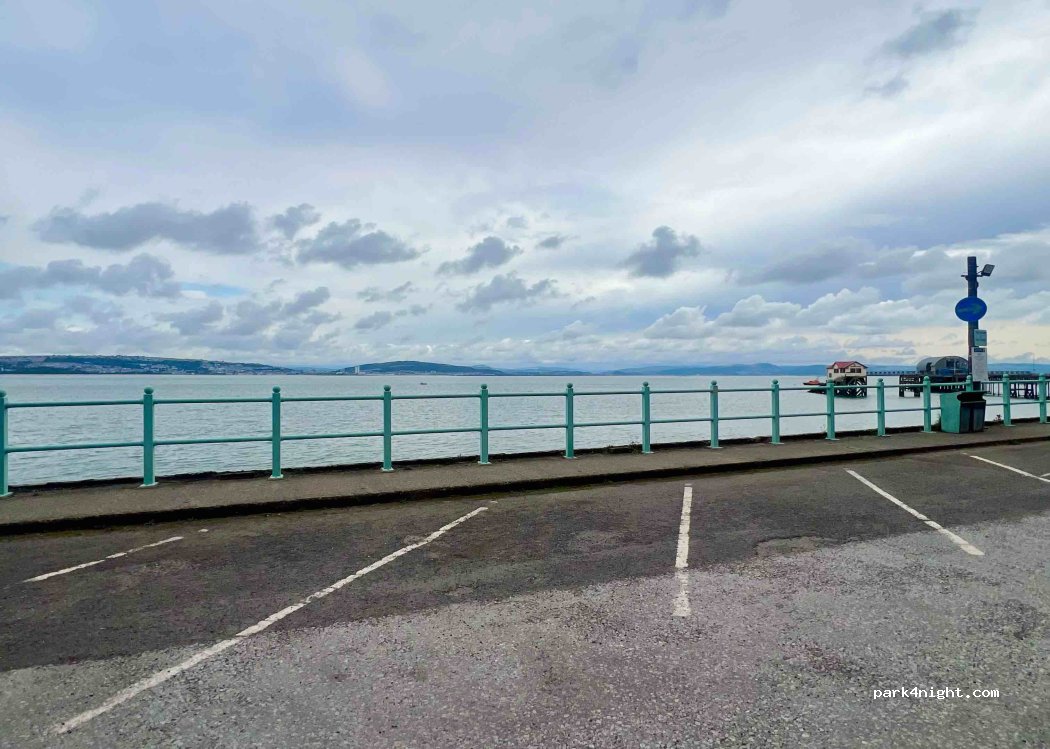 (SA3 4) Mumbles - Mumbles Road — foto 3