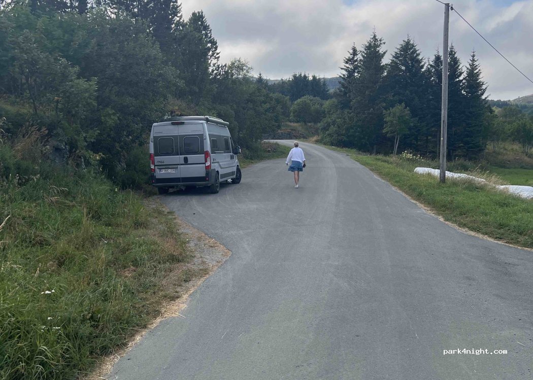 (7176) Åfjord kommune - Linesveien — foto