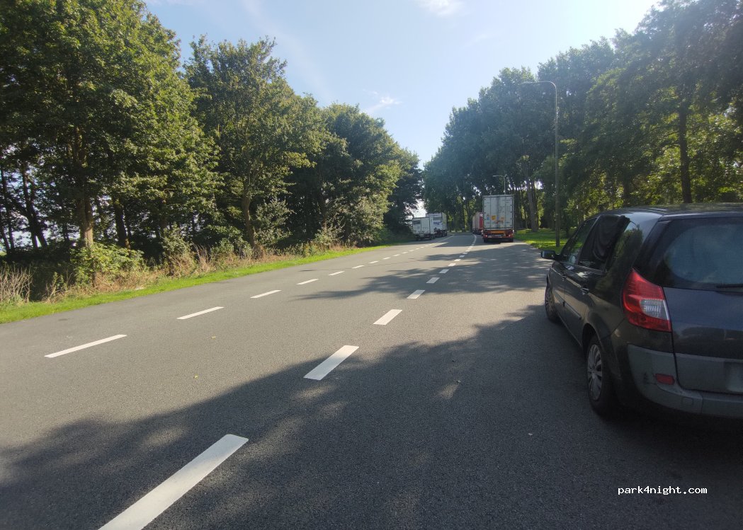 (1331) Lelystad - Rivierduin — foto 2