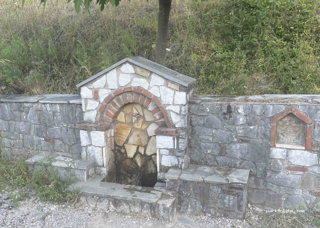 (34014) Stropones - Στενή - Στρόπωνες — foto