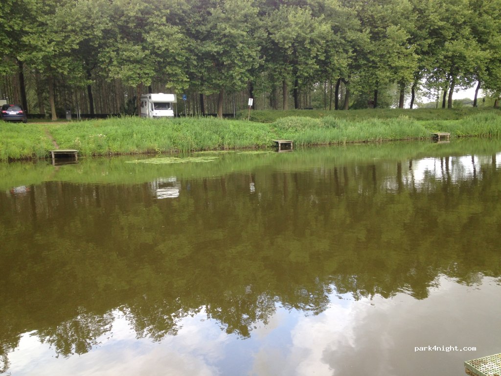 (4571 SX) Axel - 7 Kinderdijk — foto 2