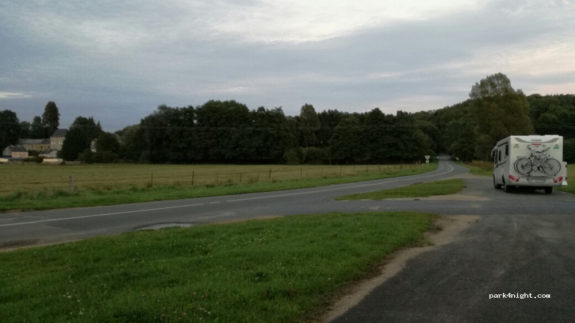 (08140) Bazeilles - Le Sart — foto 2