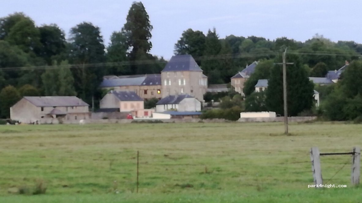 (08140) Bazeilles - Le Sart — foto 4
