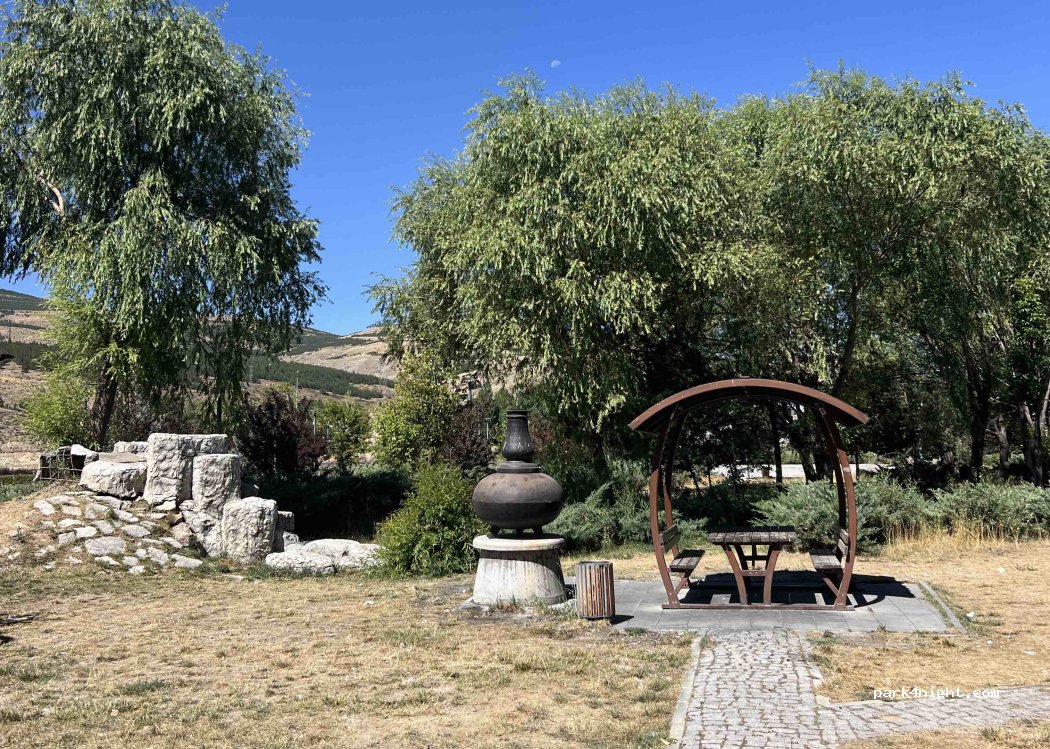 () Bayburt - — foto