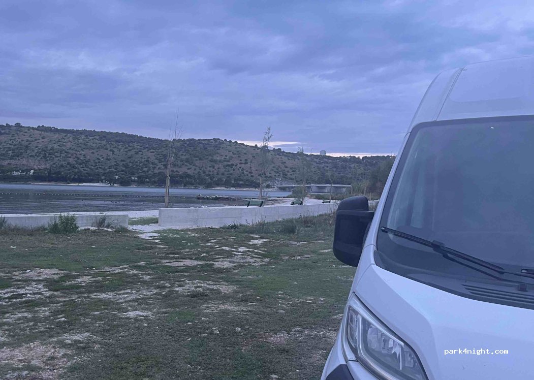 (21220) Trogir - Pantan — foto 2