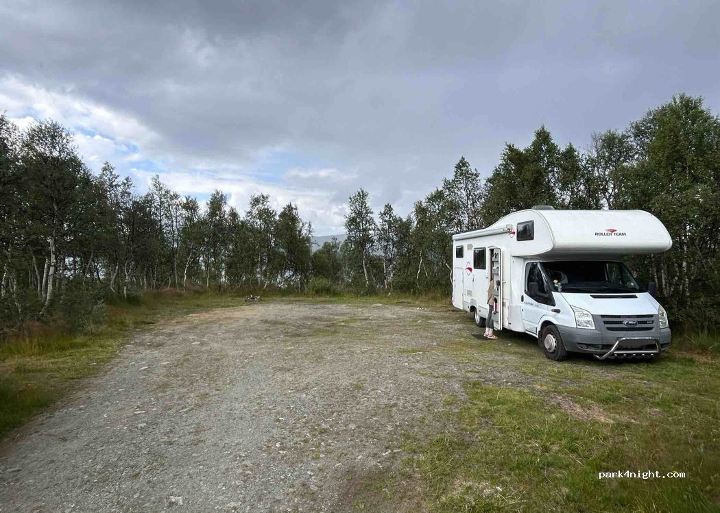 ()  - Setesdalsvegen — foto 3